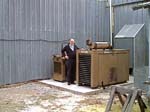 My dad and my generators